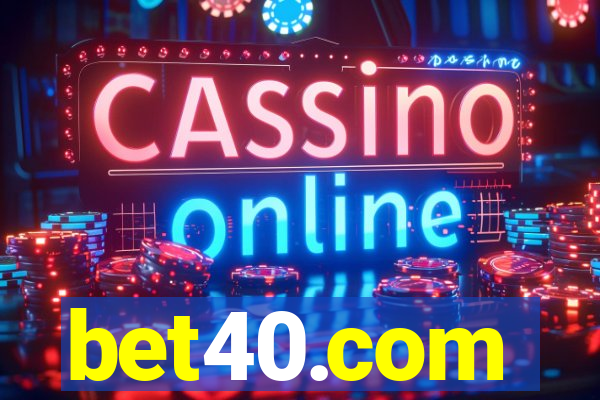 bet40.com