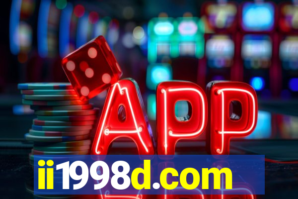 ii1998d.com