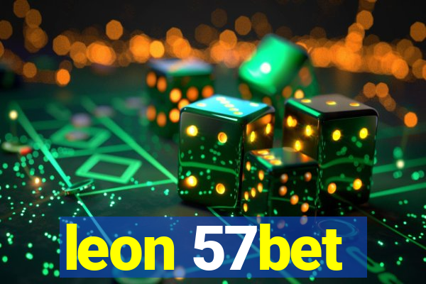 leon 57bet