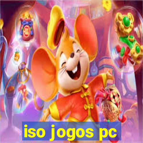 iso jogos pc