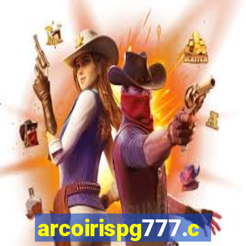 arcoirispg777.com