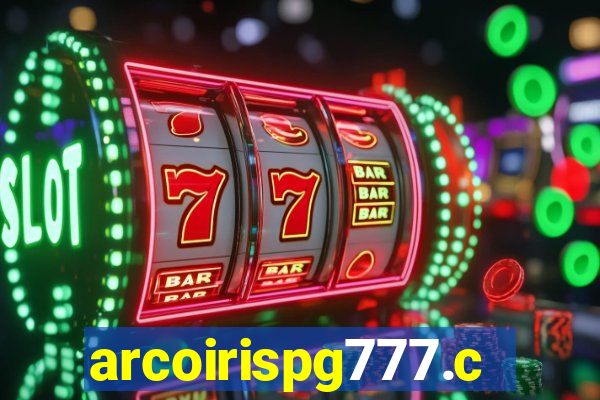 arcoirispg777.com