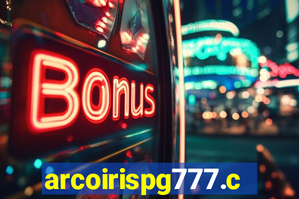arcoirispg777.com