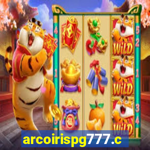 arcoirispg777.com