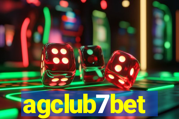 agclub7bet