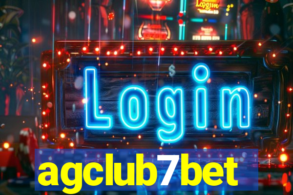 agclub7bet