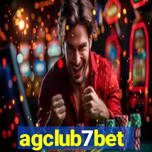 agclub7bet