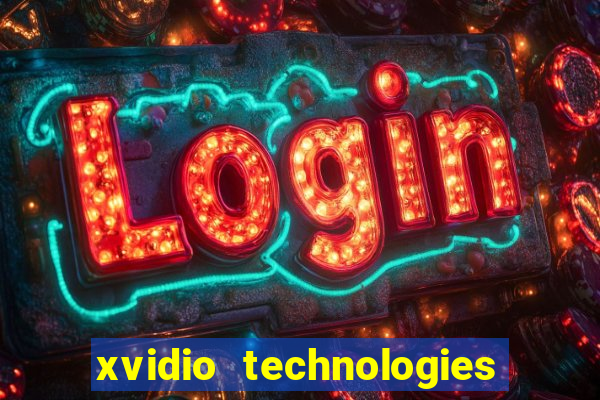 xvidio technologies startup brasil