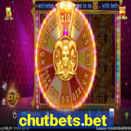 chutbets.bet