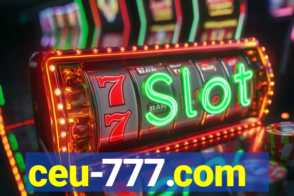 ceu-777.com
