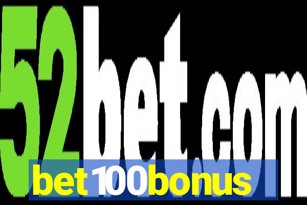 bet100bonus