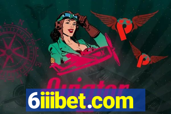 6iiibet.com