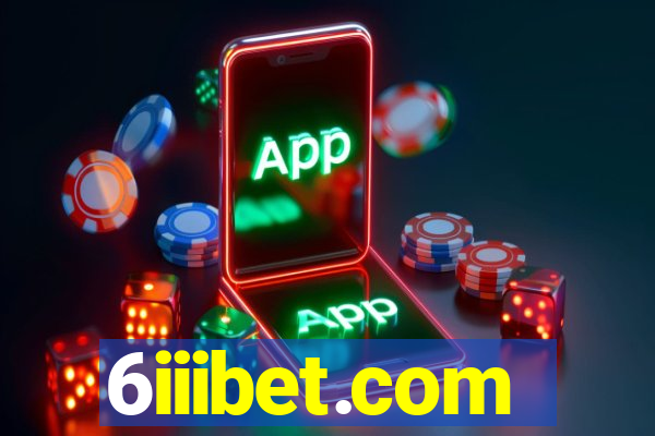 6iiibet.com
