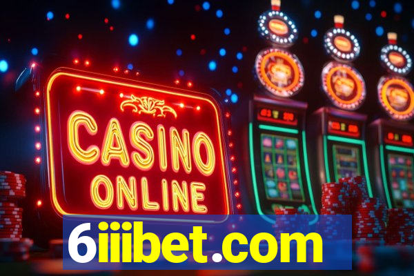 6iiibet.com