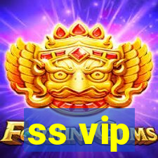 ss vip