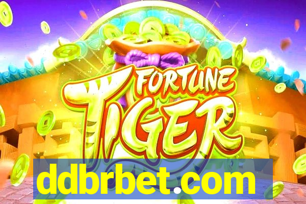 ddbrbet.com