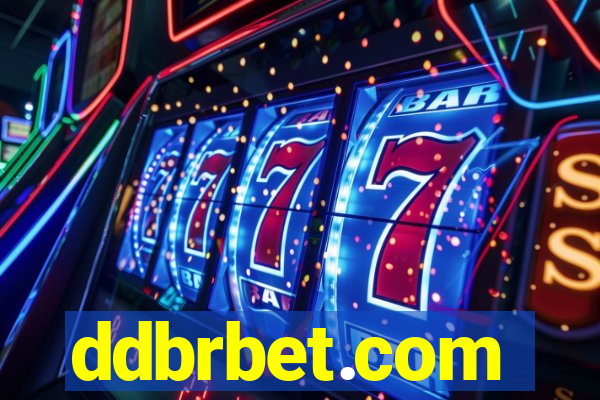 ddbrbet.com