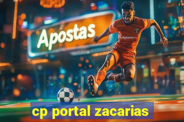 cp portal zacarias
