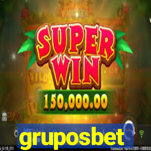 gruposbet