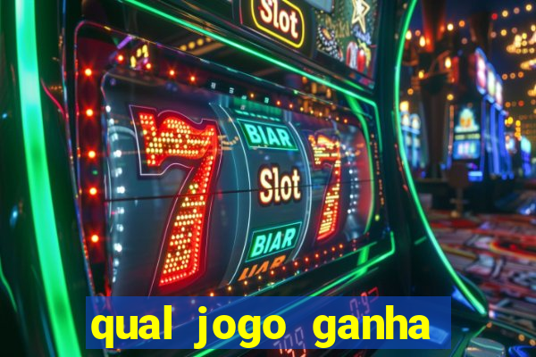 qual jogo ganha dinheiro de verdade sem precisar depositar