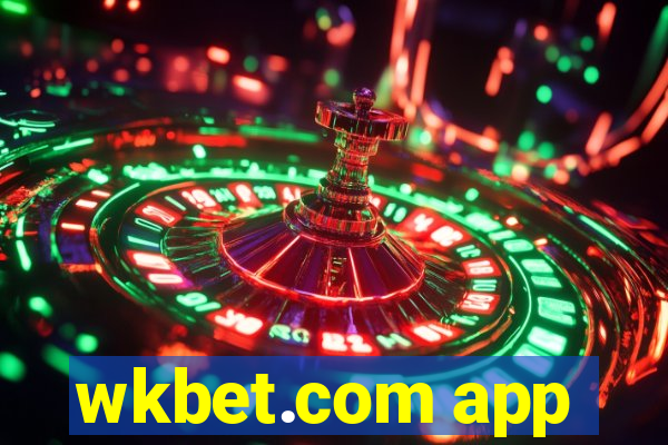 wkbet.com app