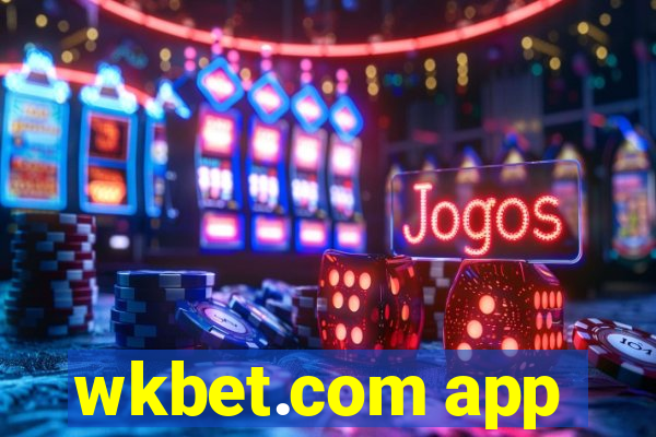wkbet.com app