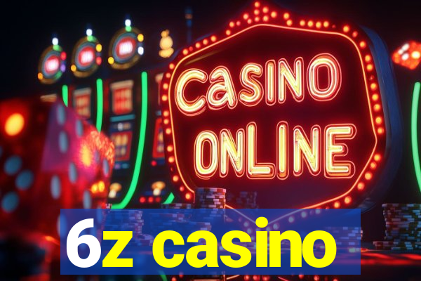 6z casino