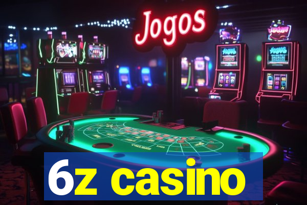 6z casino