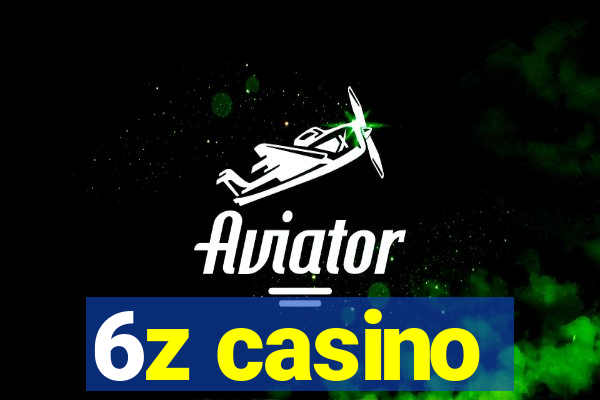 6z casino