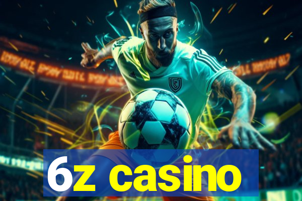 6z casino