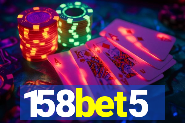 158bet5