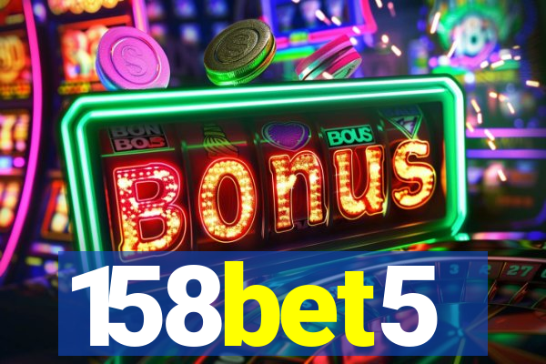 158bet5