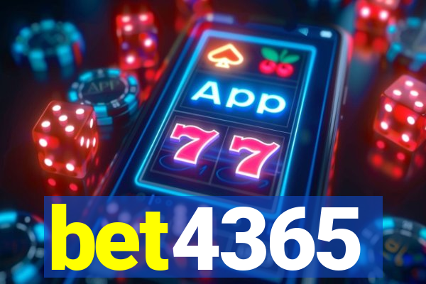 bet4365