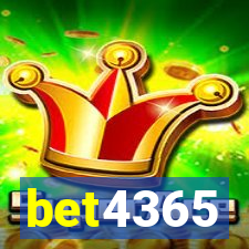 bet4365