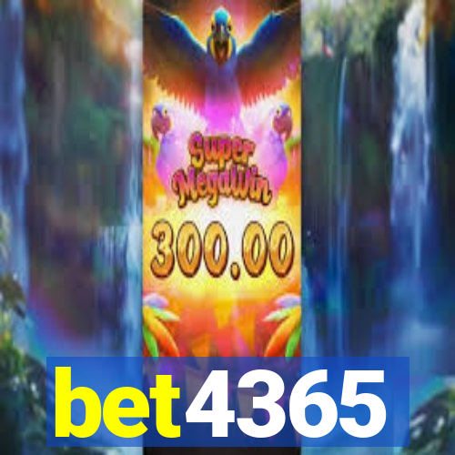 bet4365