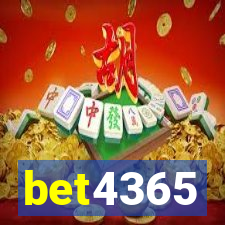 bet4365