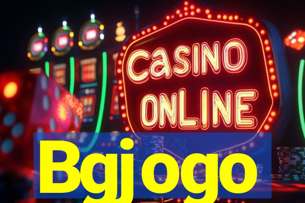 Bgjogo