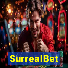 SurrealBet