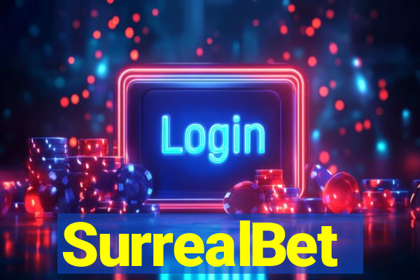 SurrealBet
