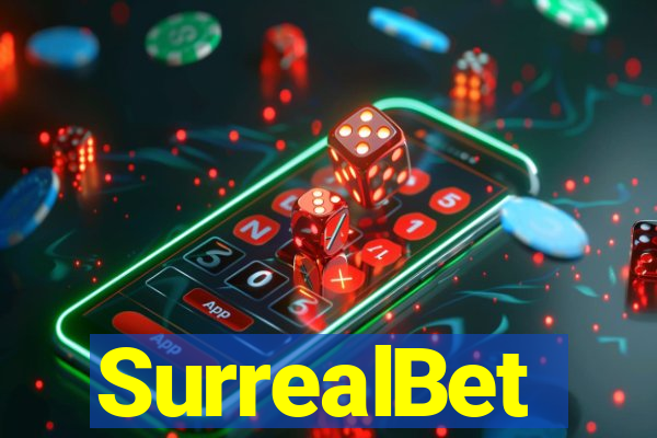 SurrealBet