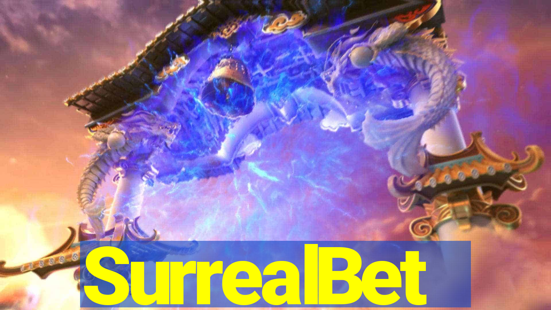 SurrealBet