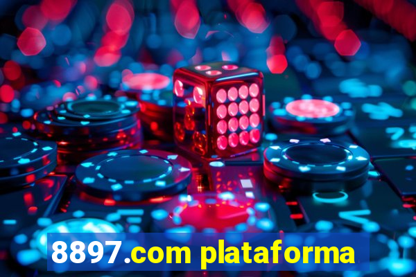 8897.com plataforma