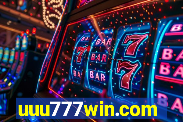 uuu777win.com