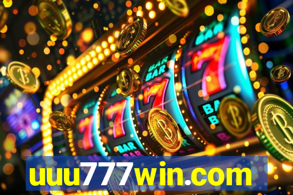 uuu777win.com