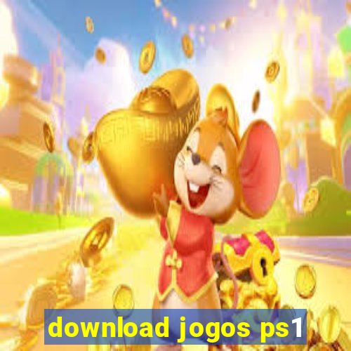 download jogos ps1