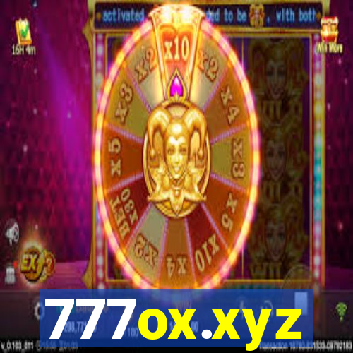 777ox.xyz