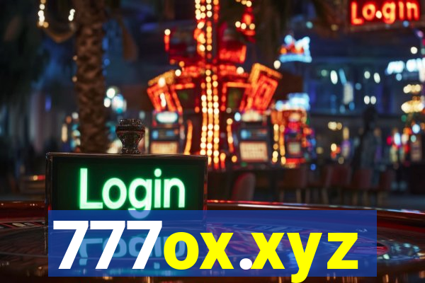 777ox.xyz
