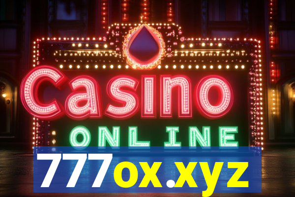 777ox.xyz