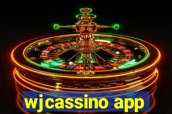 wjcassino app