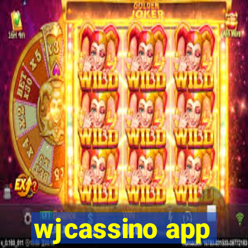 wjcassino app